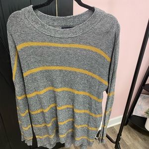American Eagle Oversized Sweater